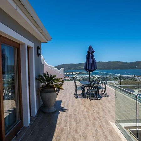 Madison Manor Boutique Hotel Knysna Kültér fotó