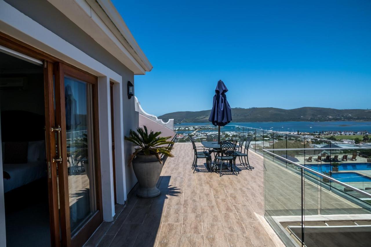 Madison Manor Boutique Hotel Knysna Kültér fotó