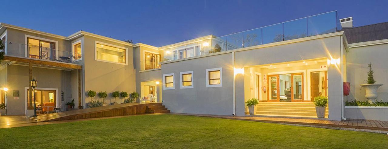 Madison Manor Boutique Hotel Knysna Kültér fotó