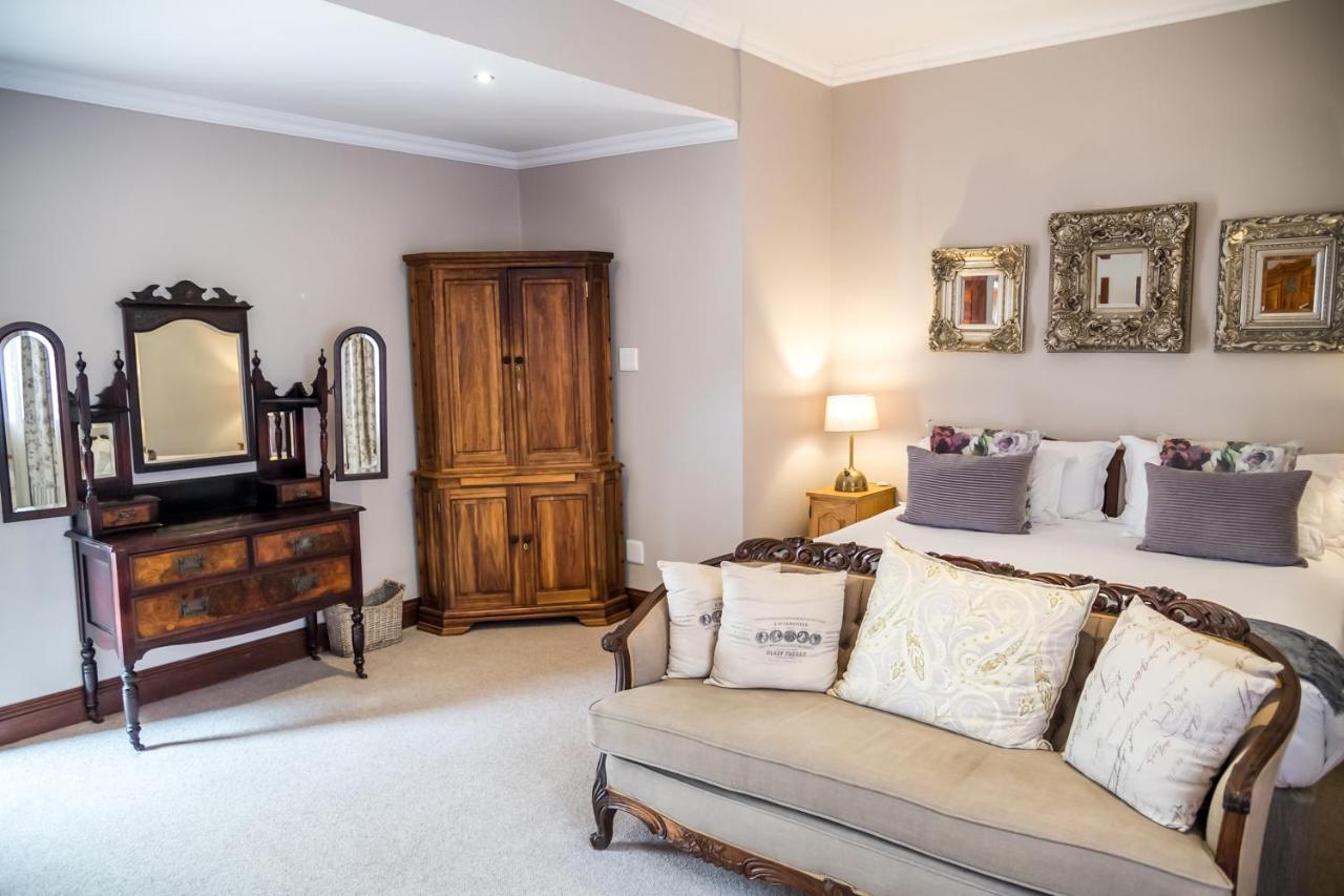Madison Manor Boutique Hotel Knysna Kültér fotó