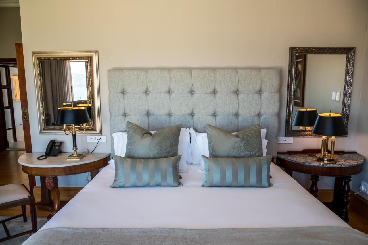 Madison Manor Boutique Hotel Knysna Kültér fotó