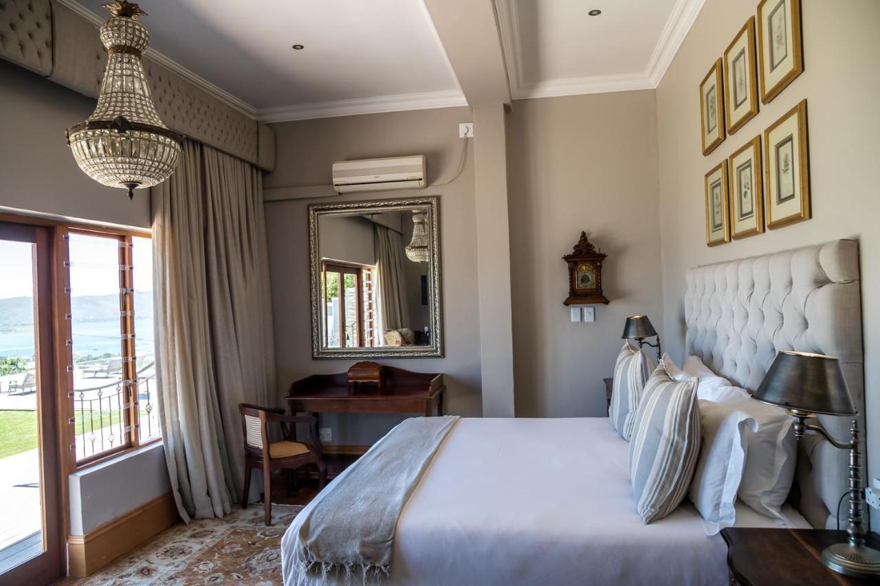 Madison Manor Boutique Hotel Knysna Kültér fotó