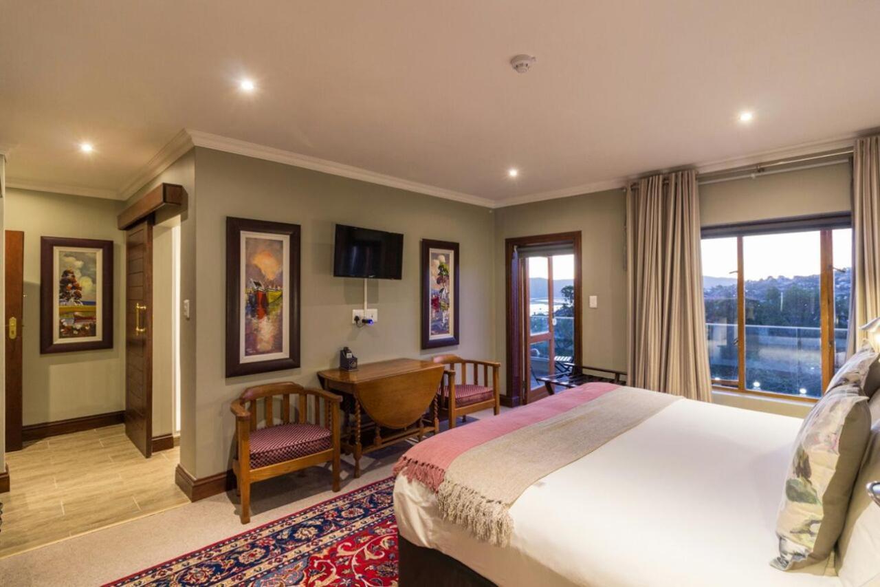 Madison Manor Boutique Hotel Knysna Kültér fotó