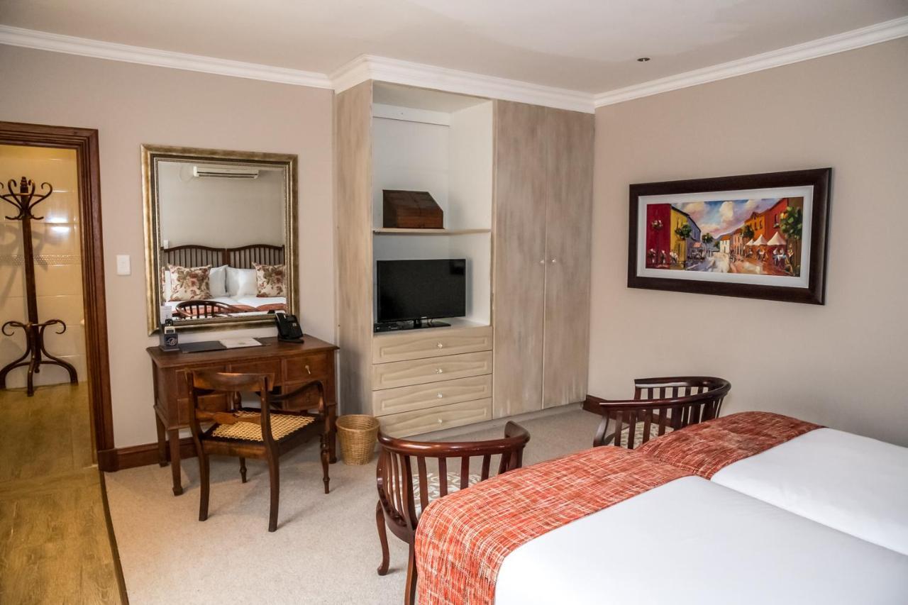 Madison Manor Boutique Hotel Knysna Kültér fotó