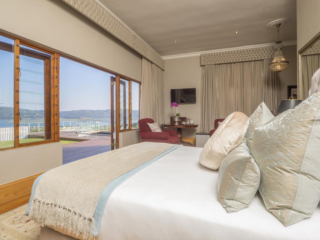 Madison Manor Boutique Hotel Knysna Kültér fotó