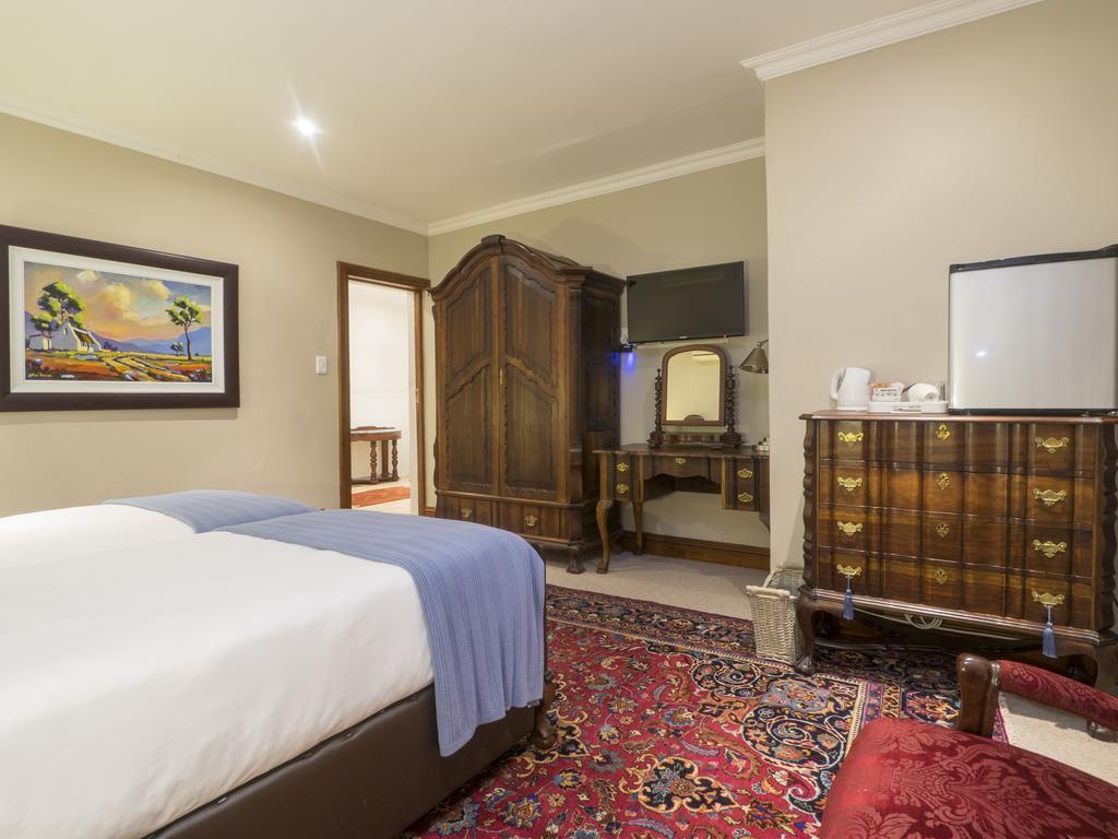 Madison Manor Boutique Hotel Knysna Kültér fotó