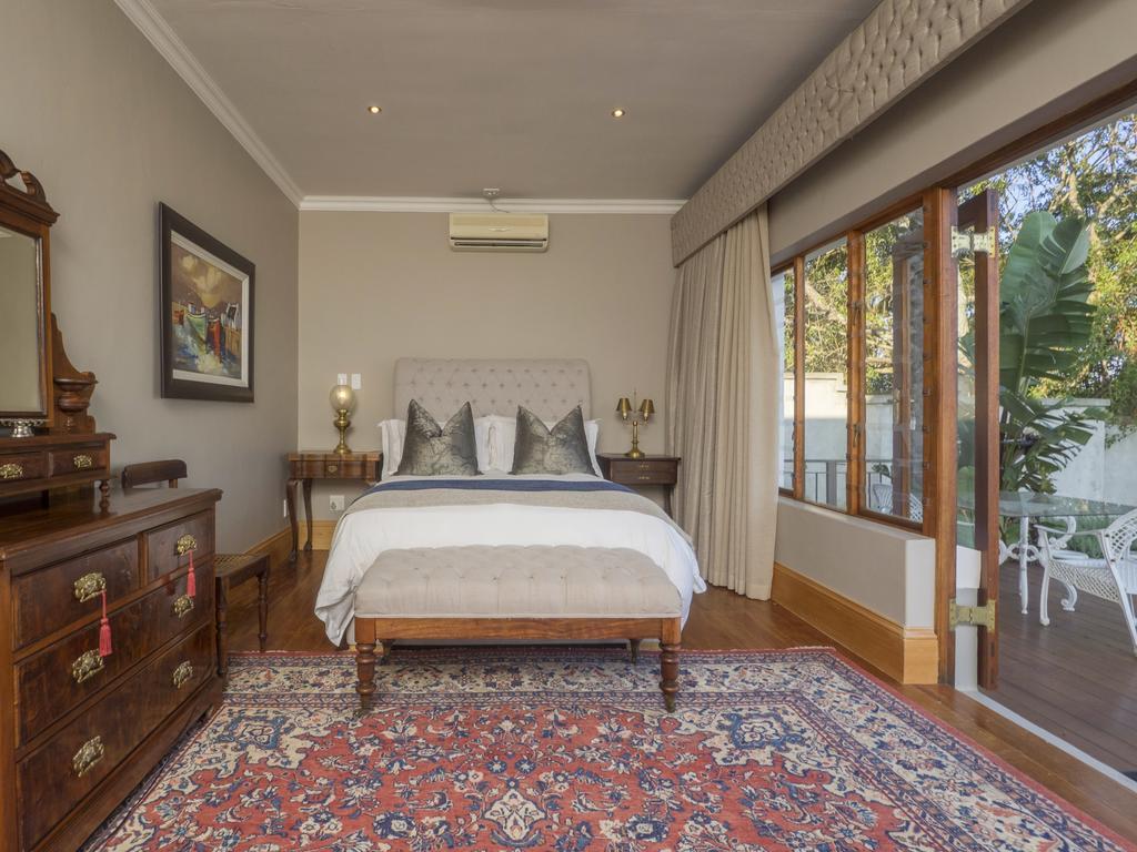 Madison Manor Boutique Hotel Knysna Kültér fotó
