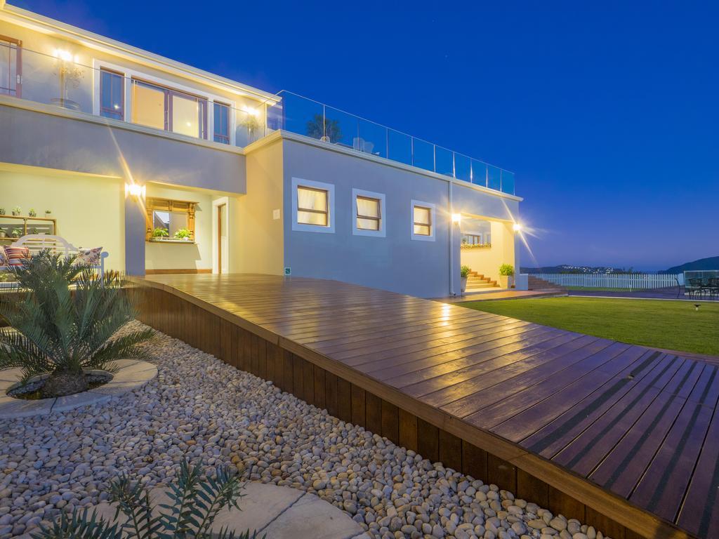 Madison Manor Boutique Hotel Knysna Kültér fotó