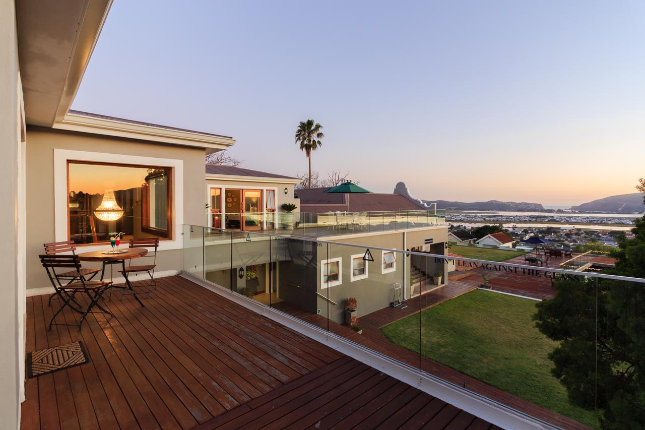 Madison Manor Boutique Hotel Knysna Kültér fotó
