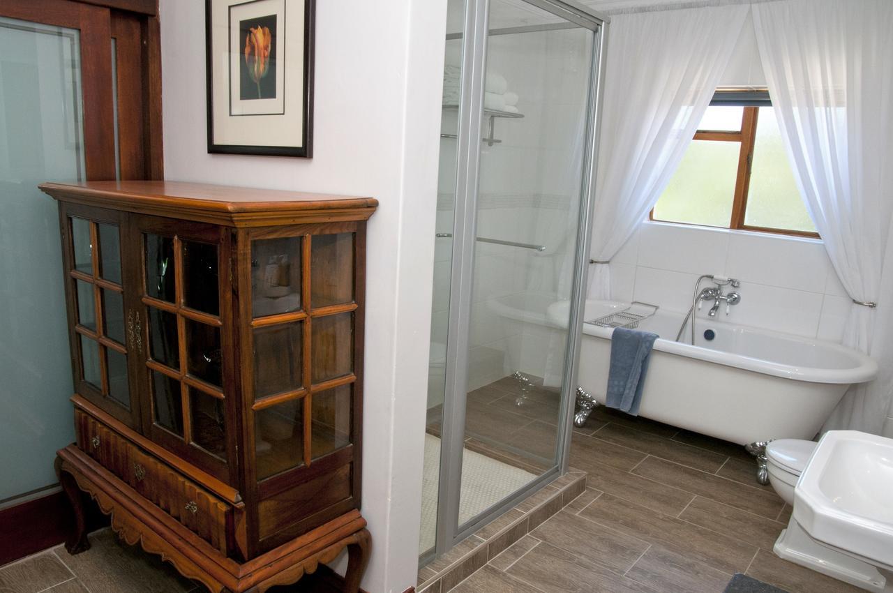 Madison Manor Boutique Hotel Knysna Kültér fotó