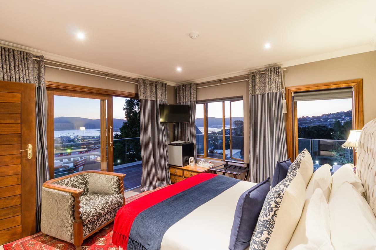 Madison Manor Boutique Hotel Knysna Kültér fotó