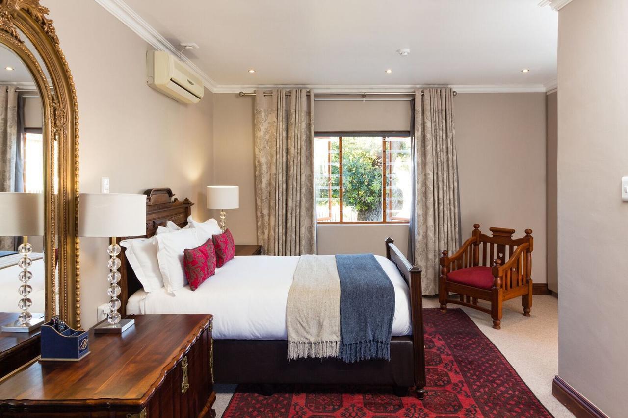 Madison Manor Boutique Hotel Knysna Kültér fotó