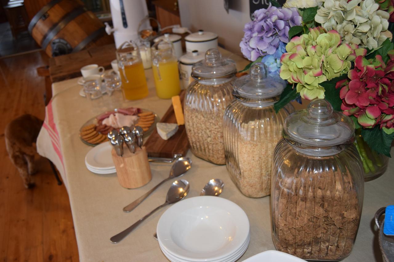 Madison Manor Boutique Hotel Knysna Kültér fotó