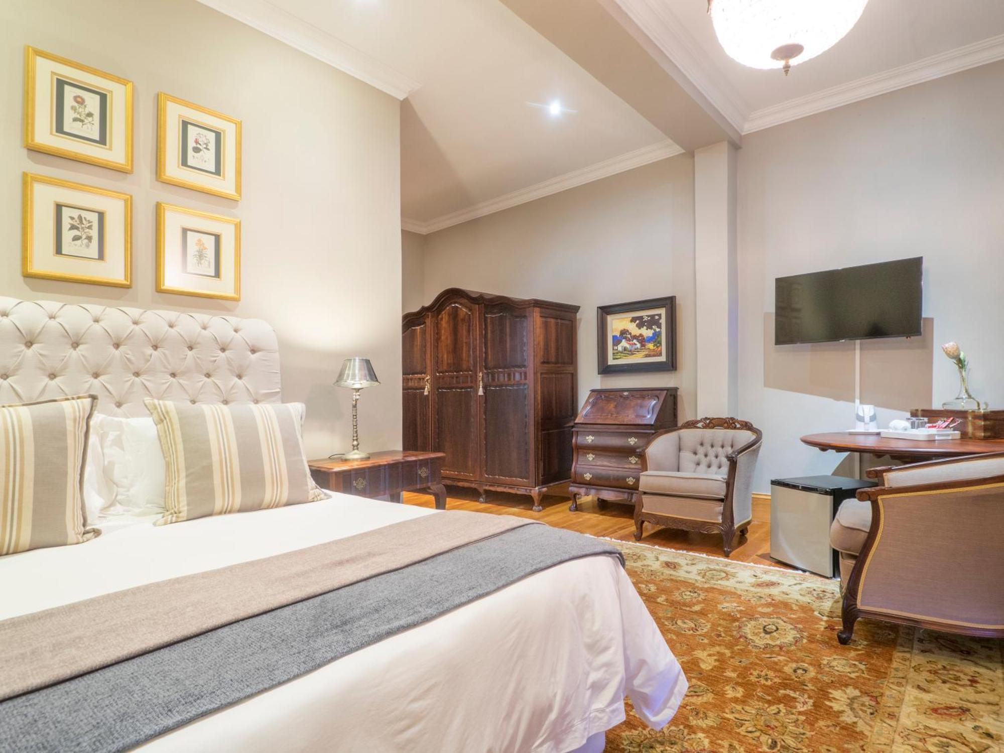 Madison Manor Boutique Hotel Knysna Kültér fotó