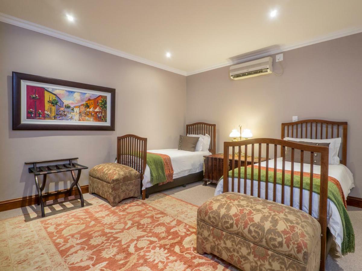 Madison Manor Boutique Hotel Knysna Kültér fotó