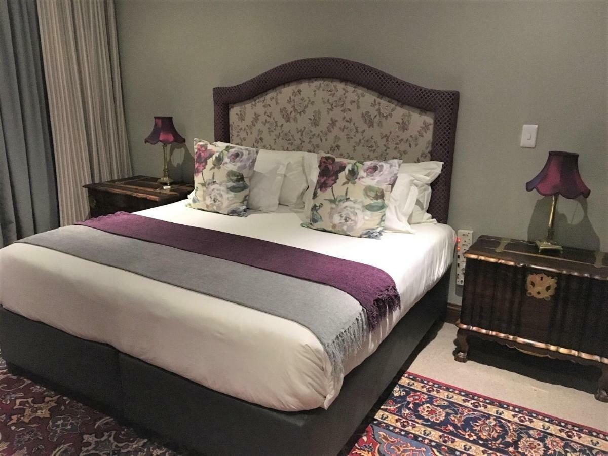 Madison Manor Boutique Hotel Knysna Kültér fotó