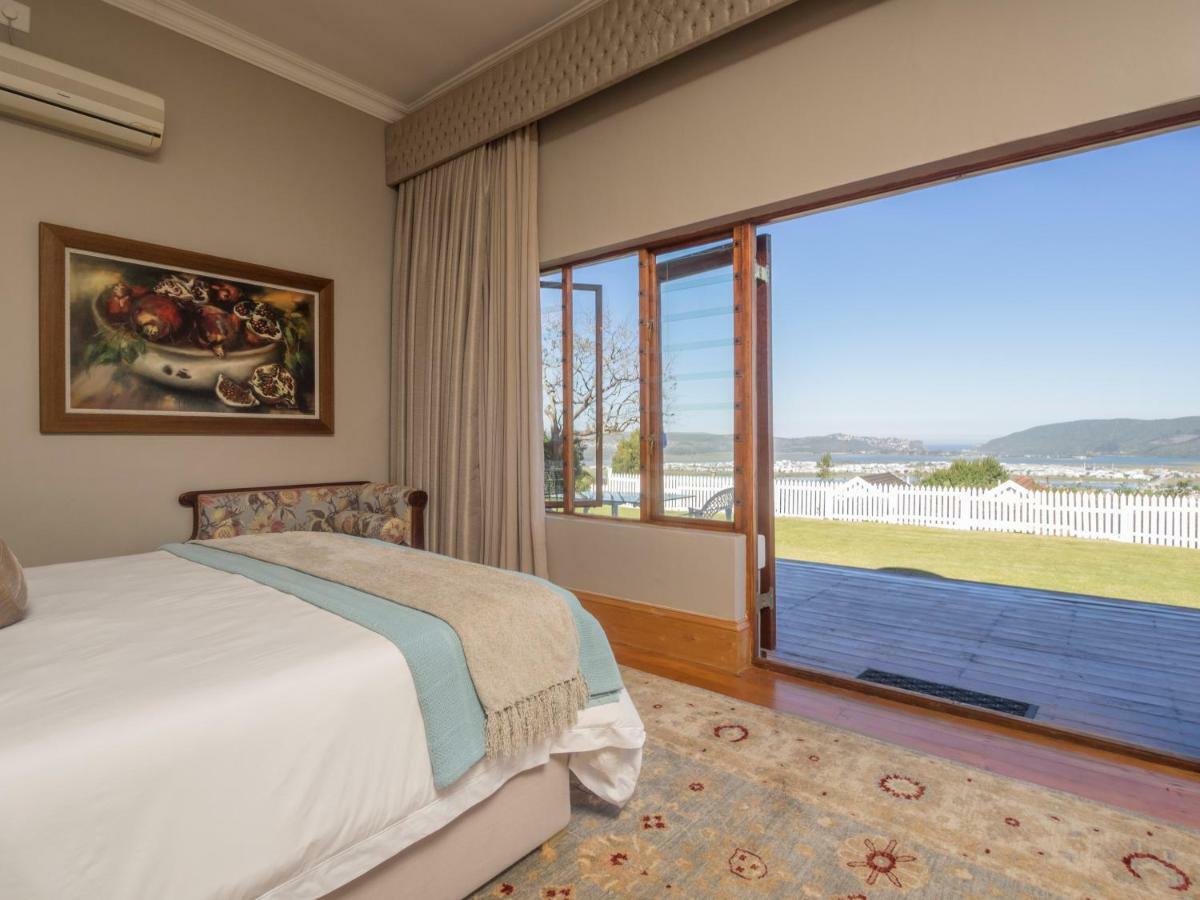 Madison Manor Boutique Hotel Knysna Kültér fotó