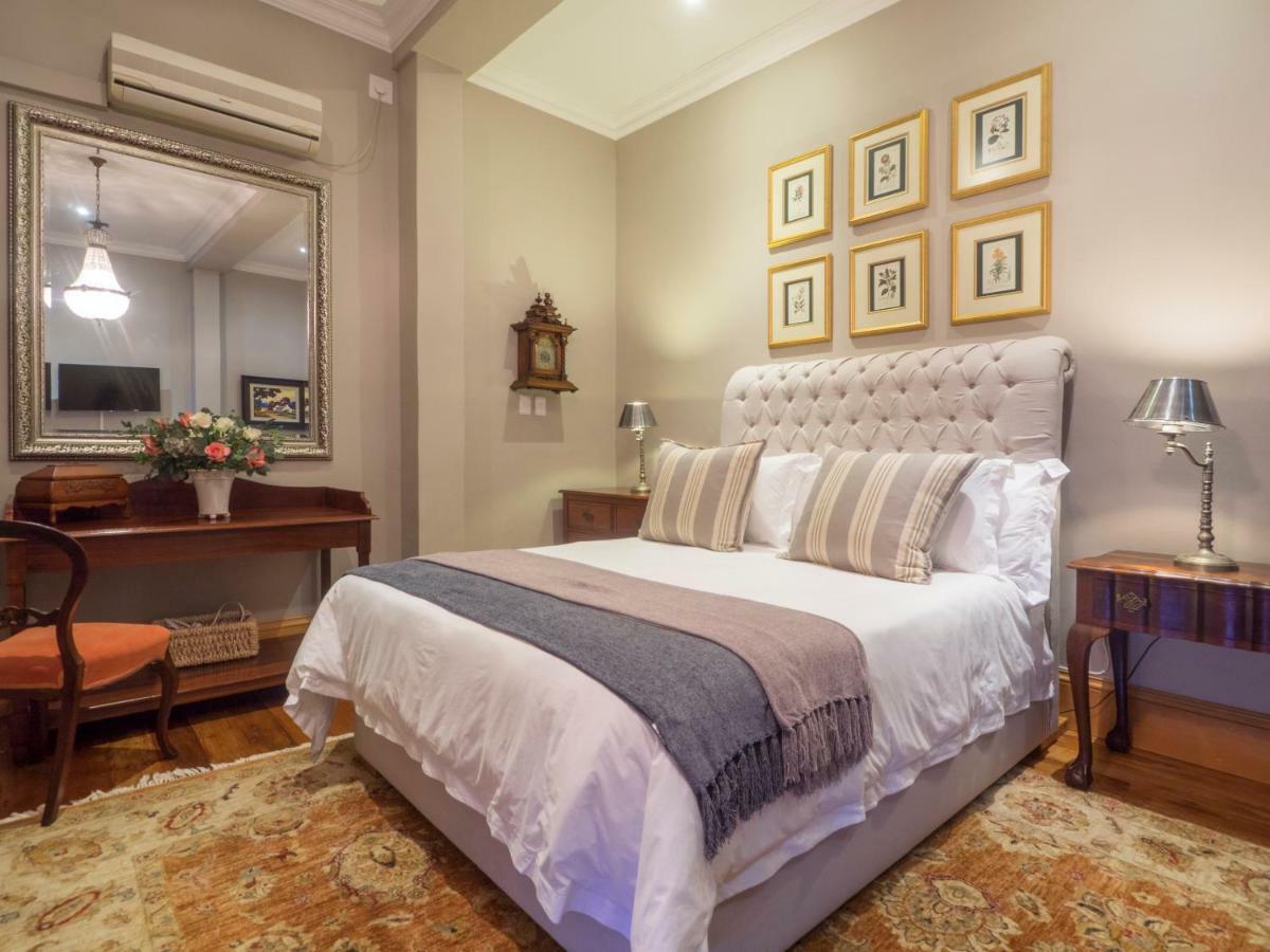 Madison Manor Boutique Hotel Knysna Kültér fotó