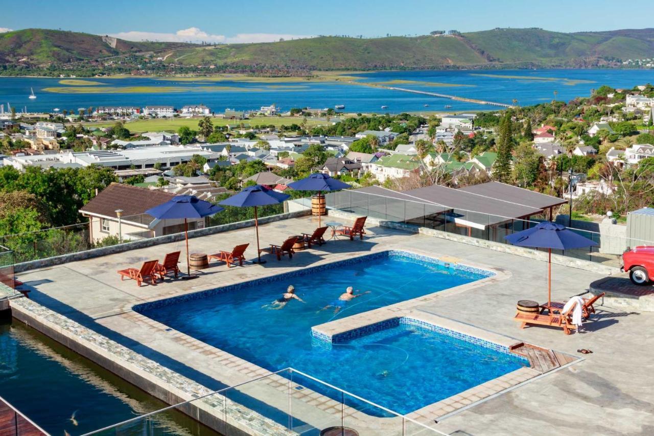 Madison Manor Boutique Hotel Knysna Kültér fotó